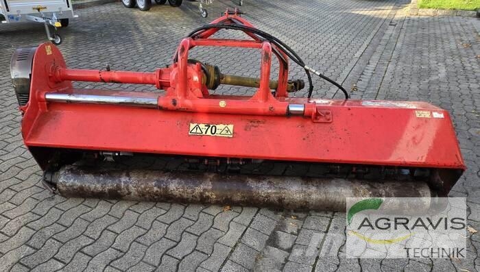 Dragone VX 280 Kesantoleikkurit ja -murskaimet
