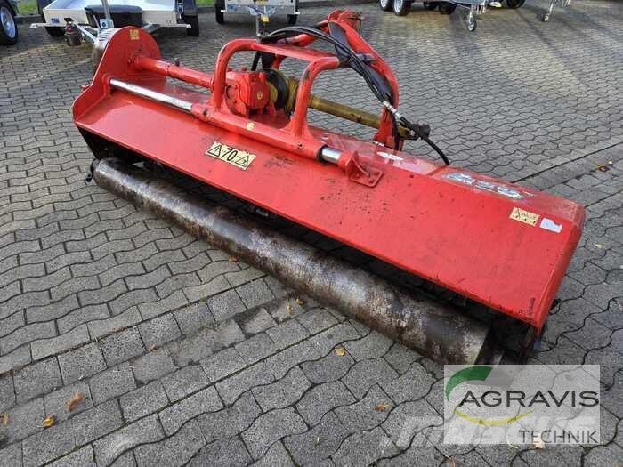 Dragone VX 280 Kesantoleikkurit ja -murskaimet