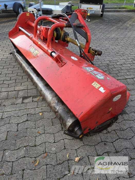 Dragone VX 280 Kesantoleikkurit ja -murskaimet