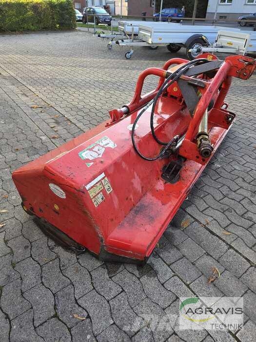 Dragone VX 280 Kesantoleikkurit ja -murskaimet