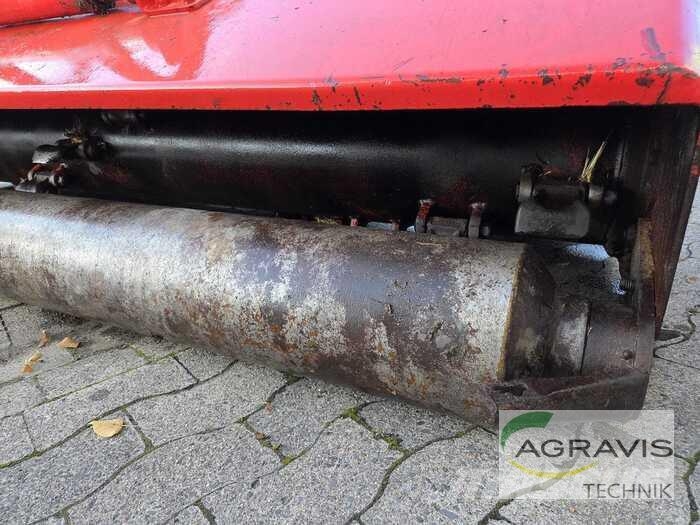 Dragone VX 280 Kesantoleikkurit ja -murskaimet