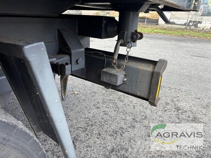 DREISEITENKIPPER Tipper trucks