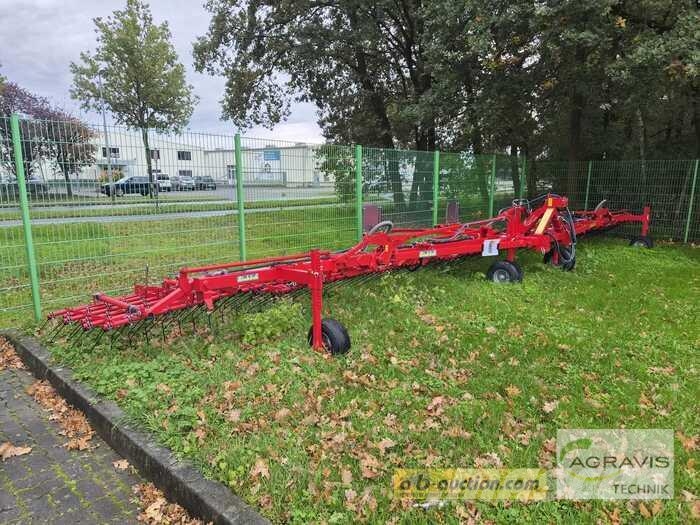 Einböck AEROSTAR-CLASSIC 1200 Harrows