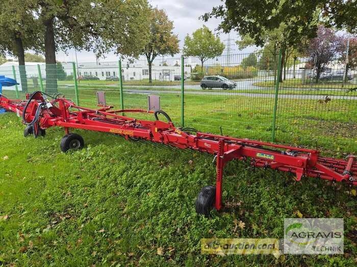 Einböck AEROSTAR-CLASSIC 1200 Harrows