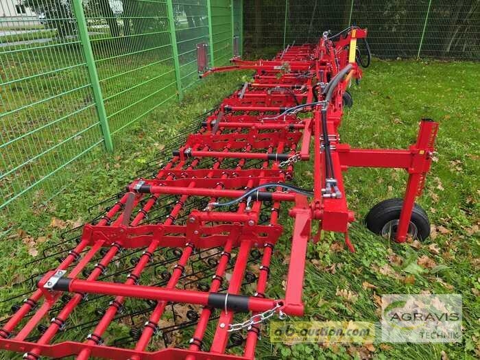 Einböck AEROSTAR-CLASSIC 1200 Harrows