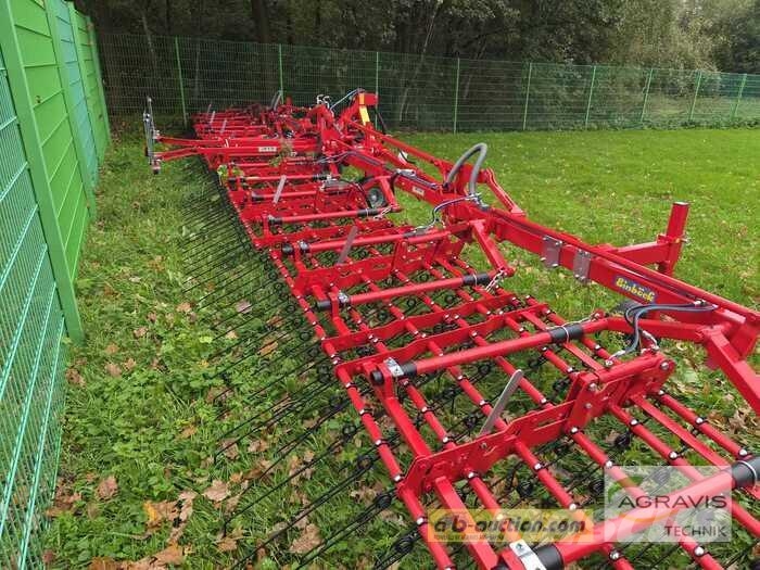 Einböck AEROSTAR-CLASSIC 1200 Harrows