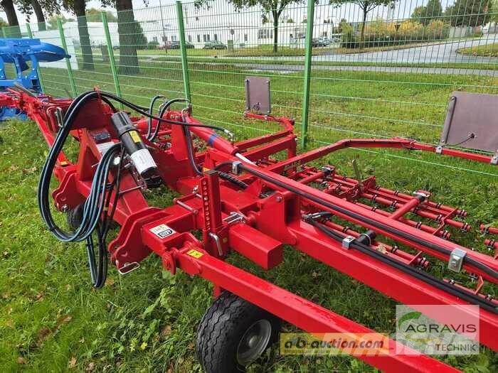 Einböck AEROSTAR-CLASSIC 1200 Harrows