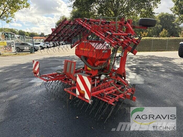 Einböck PNEUMATICSTAR 600 Sorvetőgép