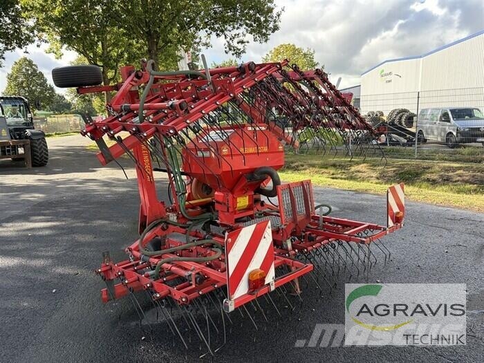 Einböck PNEUMATICSTAR 600 Sorvetőgép