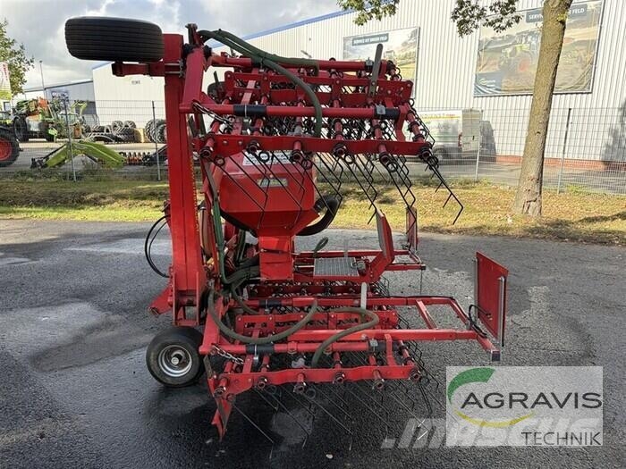 Einböck PNEUMATICSTAR 600 Sorvetőgép