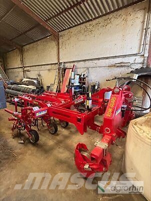 Einböck ROW GUARD 500 Otra maquinaria agrícola