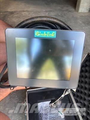 Einböck ROW GUARD 500 Otra maquinaria agrícola