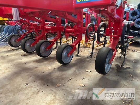 Einböck ROW GUARD 500 Otra maquinaria agrícola