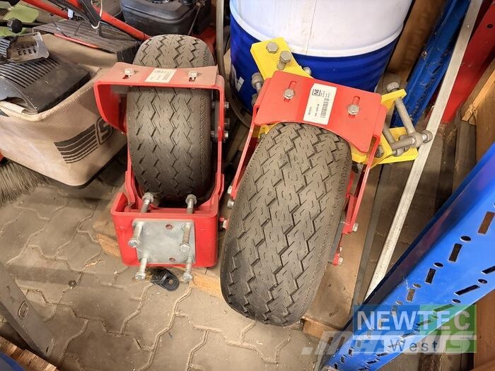 Einböck ROW-GUARD 500 その他畜産機材とアクセサリー・アタッチメント