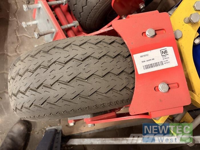 Einböck ROW-GUARD 500 その他畜産機材とアクセサリー・アタッチメント