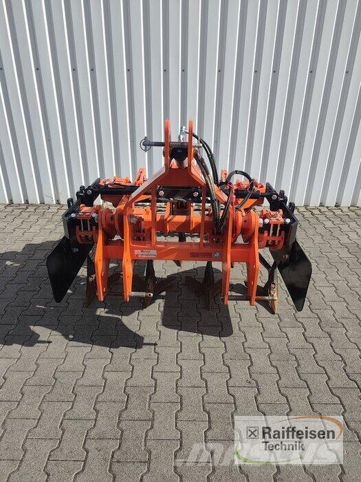  ERO-Ferrand CultivSol 7 Zinken Grubber Landbouw - overige
