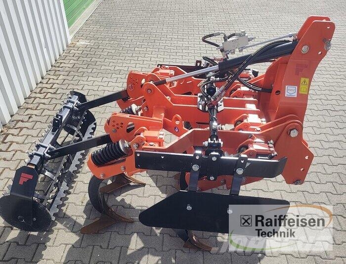  ERO-Ferrand CultivSol 7 Zinken Grubber Landbouw - overige