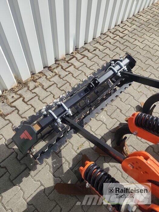  ERO-Ferrand CultivSol 7 Zinken Grubber Landbouw - overige