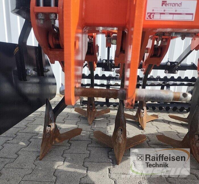  ERO-Ferrand CultivSol 7 Zinken Grubber Landbouw - overige
