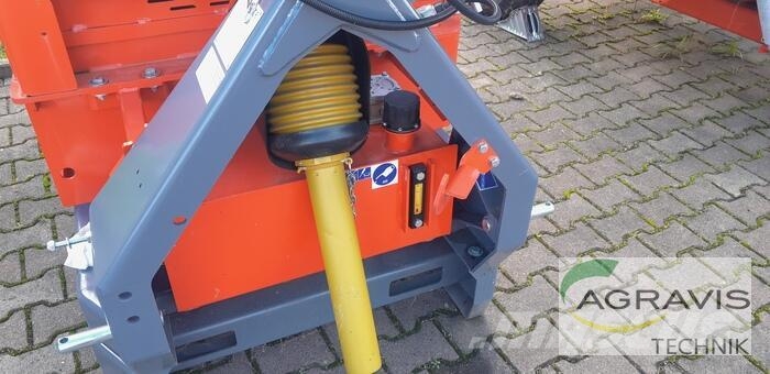 Eschlböck BIBER 3-21 ZAPFWELLE Wood splitters and cutters