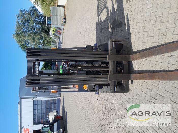 Euro Daewoo Doosan G25G Viličarji - drugo