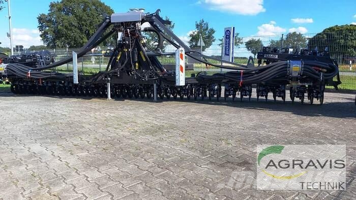Evers QUADRO DISC 1200 Črpalke in mešalci