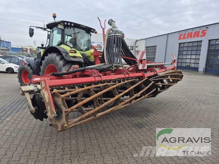Evers TORIC 44-616 R62 Črpalke in mešalci