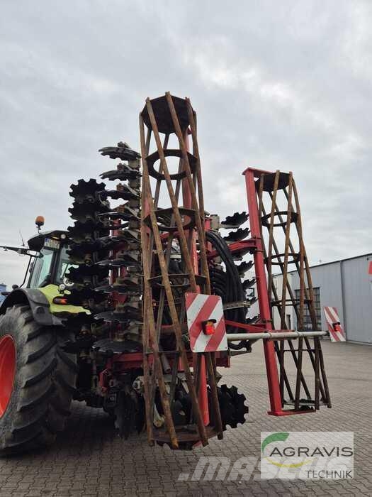 Evers TORIC 44-616 R62 Črpalke in mešalci