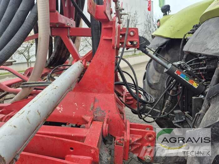 Evers TORIC 44-616 R62 Črpalke in mešalci