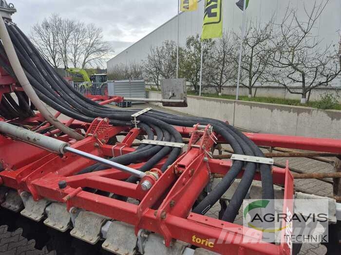 Evers TORIC 44-616 R62 Črpalke in mešalci
