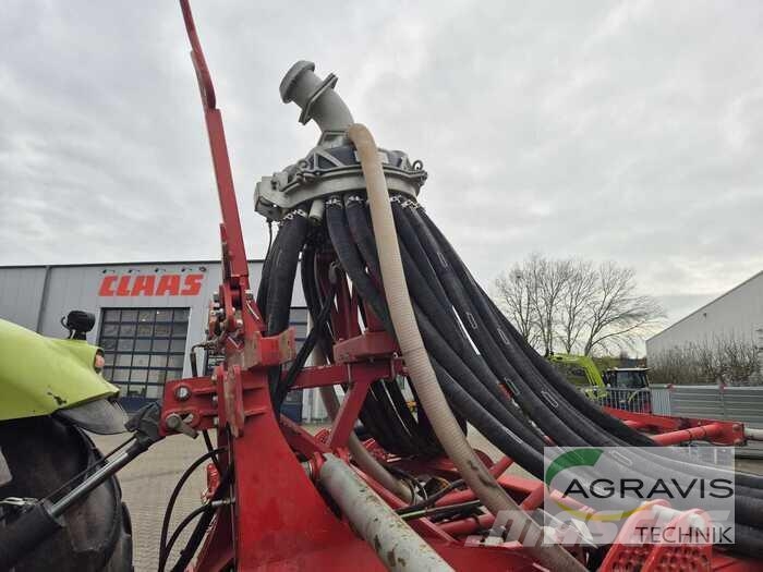 Evers TORIC 44-616 R62 Črpalke in mešalci