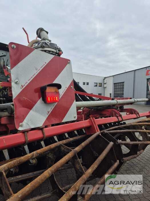 Evers TORIC 44-616 R62 Črpalke in mešalci