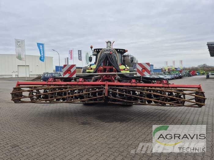 Evers TORIC 44-616 R62 Črpalke in mešalci