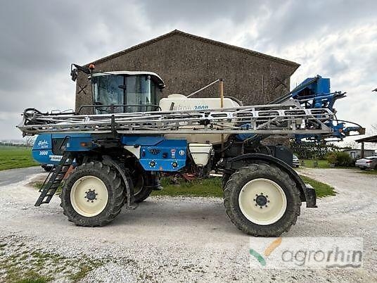 Evrard ALPHA 3000 VARI TRACK EASY DRIVE, 2014, 192059, França - Mascus ...
