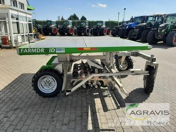 Farmdroid FD20 Sonstiges Traktorzubehör