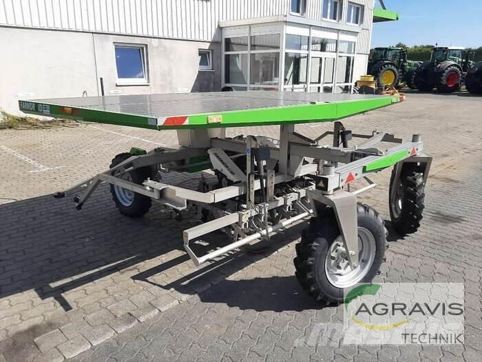 Farmdroid FD20 Sonstiges Traktorzubehör