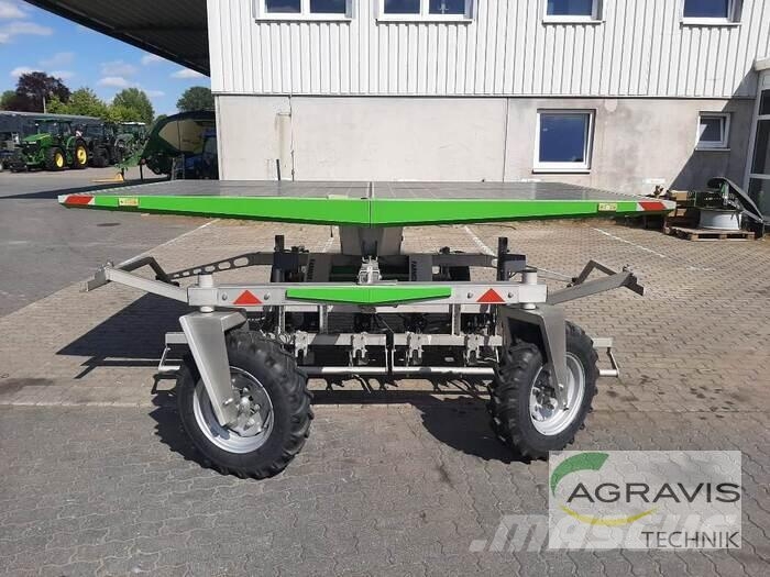 Farmdroid FD20 Sonstiges Traktorzubehör