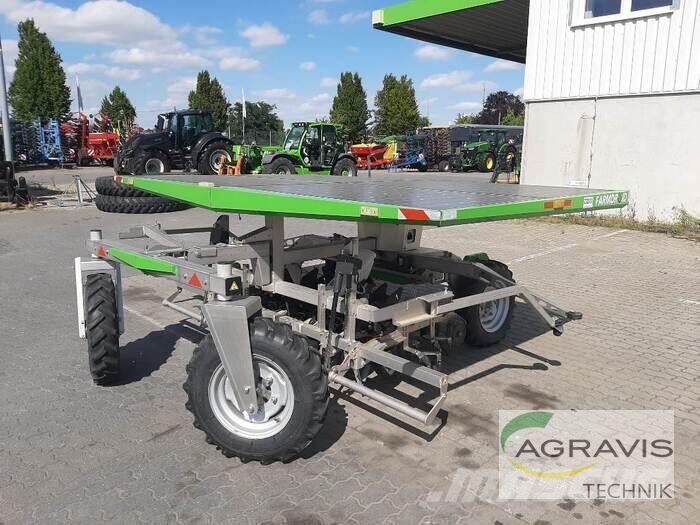 Farmdroid FD20 Sonstiges Traktorzubehör