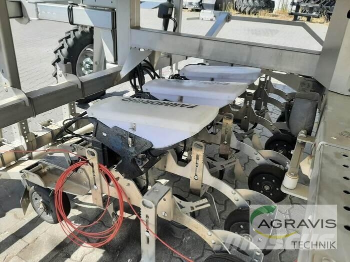 Farmdroid FD20 Sonstiges Traktorzubehör