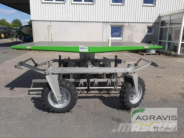 Farmdroid FD20 Sonstiges Traktorzubehör