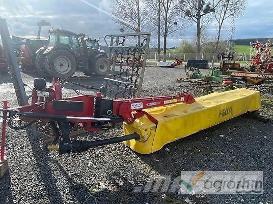 Fella SM3570 Mowers