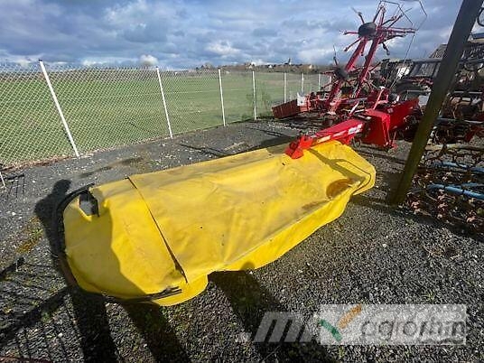 Fella SM3570 Mowers