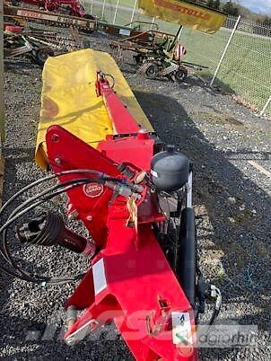 Fella SM3570 Mowers