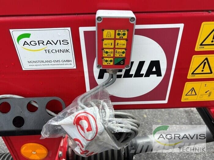 Fella TS 10065 PRO Ranghinatori