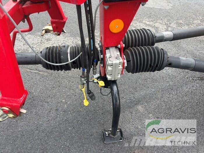 Fella TS 10065 PRO Ranghinatori