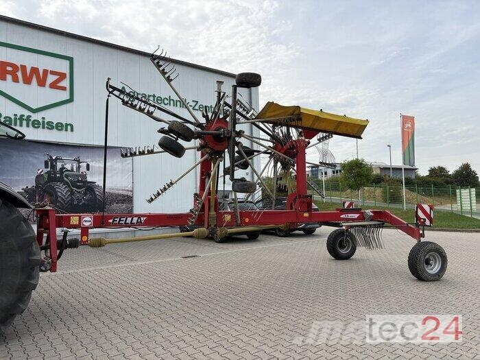 Fella TS 1603 Kreiselheuer/-wender