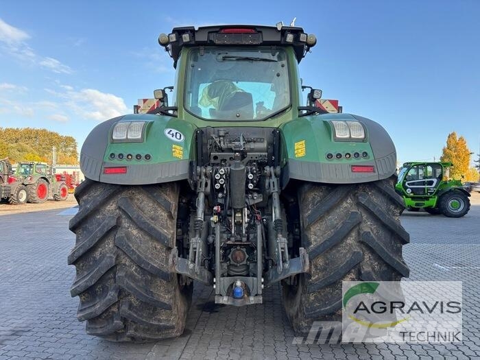 Fendt 1046 VARIO S4 Traktorji