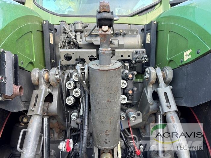 Fendt 1046 VARIO S4 Traktorji