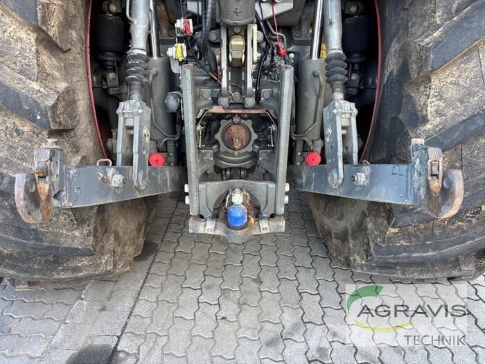 Fendt 1046 VARIO S4 Traktorji