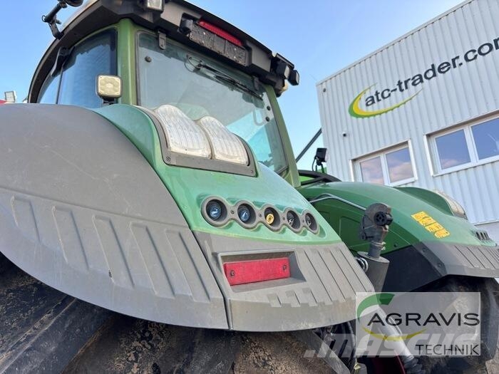Fendt 1046 VARIO S4 Traktorji